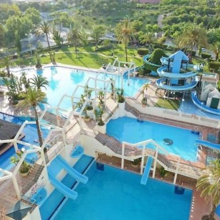 Benalbeach Jr Suite Malaga Zewnętrze zdjęcie