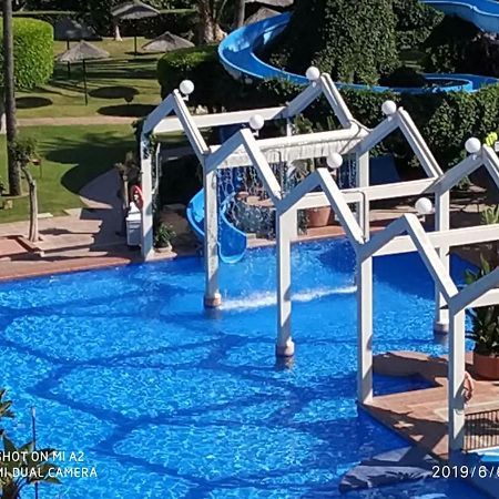 Benalbeach Jr Suite Malaga Zewnętrze zdjęcie