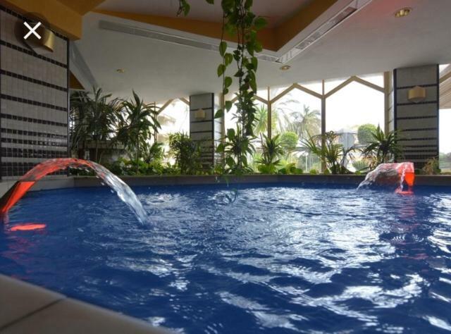 Benalbeach Jr Suite Malaga Zewnętrze zdjęcie