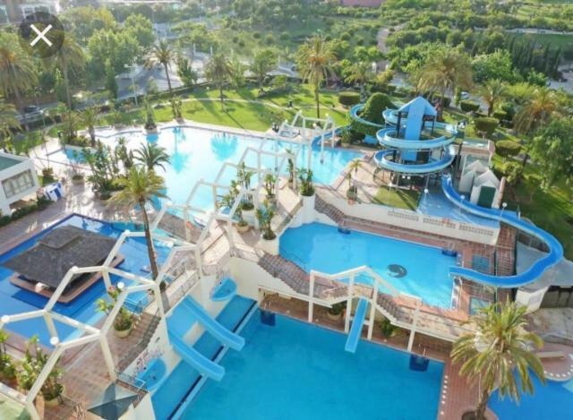 Benalbeach Jr Suite Malaga Zewnętrze zdjęcie