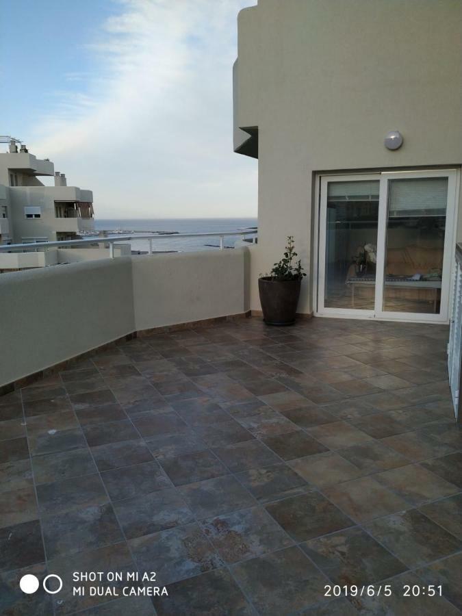Benalbeach Jr Suite Malaga Zewnętrze zdjęcie