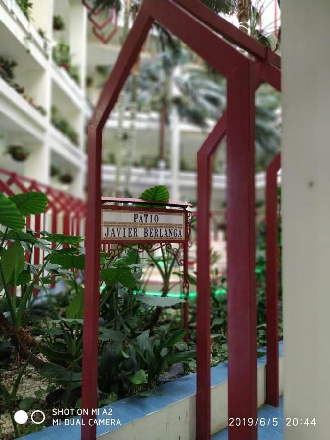 Benalbeach Jr Suite Malaga Zewnętrze zdjęcie