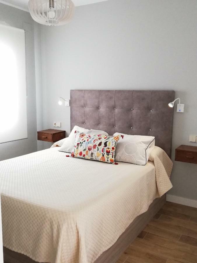 Benalbeach Jr Suite Malaga Zewnętrze zdjęcie