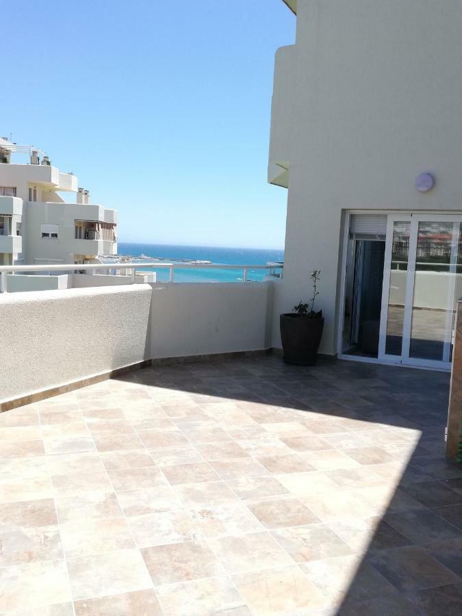 Benalbeach Jr Suite Malaga Zewnętrze zdjęcie