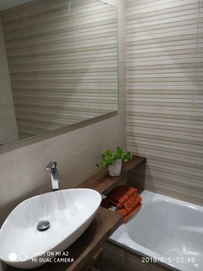 Benalbeach Jr Suite Malaga Zewnętrze zdjęcie